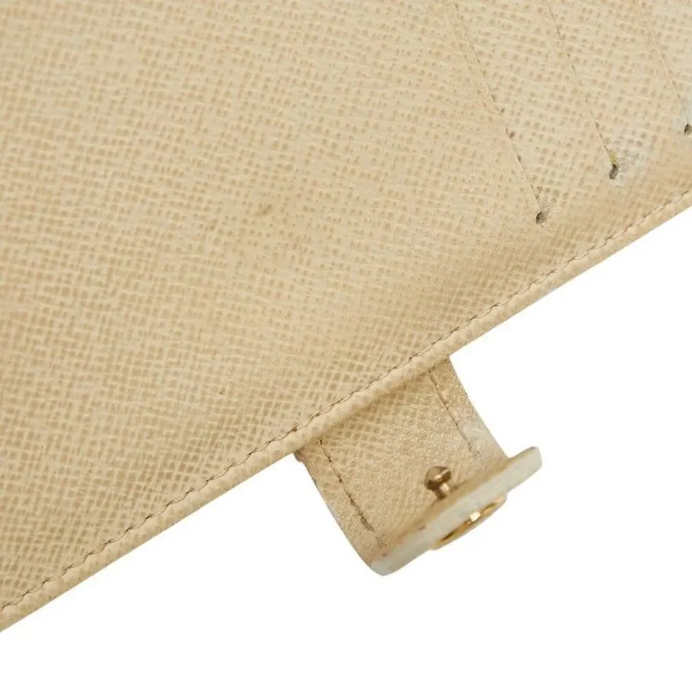 Louis Vuitton Portefeuille Viennois Bi-fold Wallet